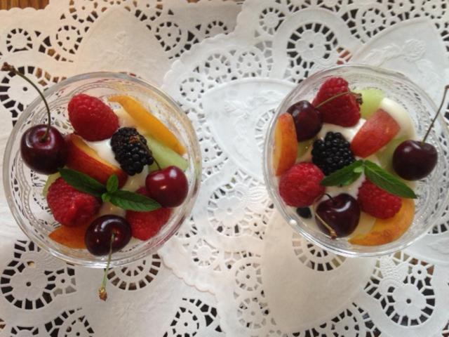 Casa Blanca Boutique Bed & Breakfast Niagara-on-the-Lake ภายนอก รูปภาพ
