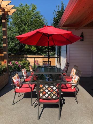 Casa Blanca Boutique Bed & Breakfast Niagara-on-the-Lake ภายนอก รูปภาพ
