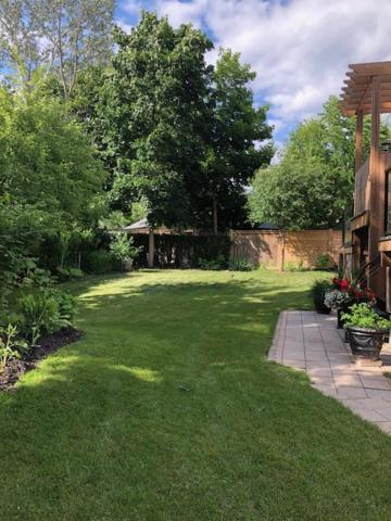 Casa Blanca Boutique Bed & Breakfast Niagara-on-the-Lake ภายนอก รูปภาพ